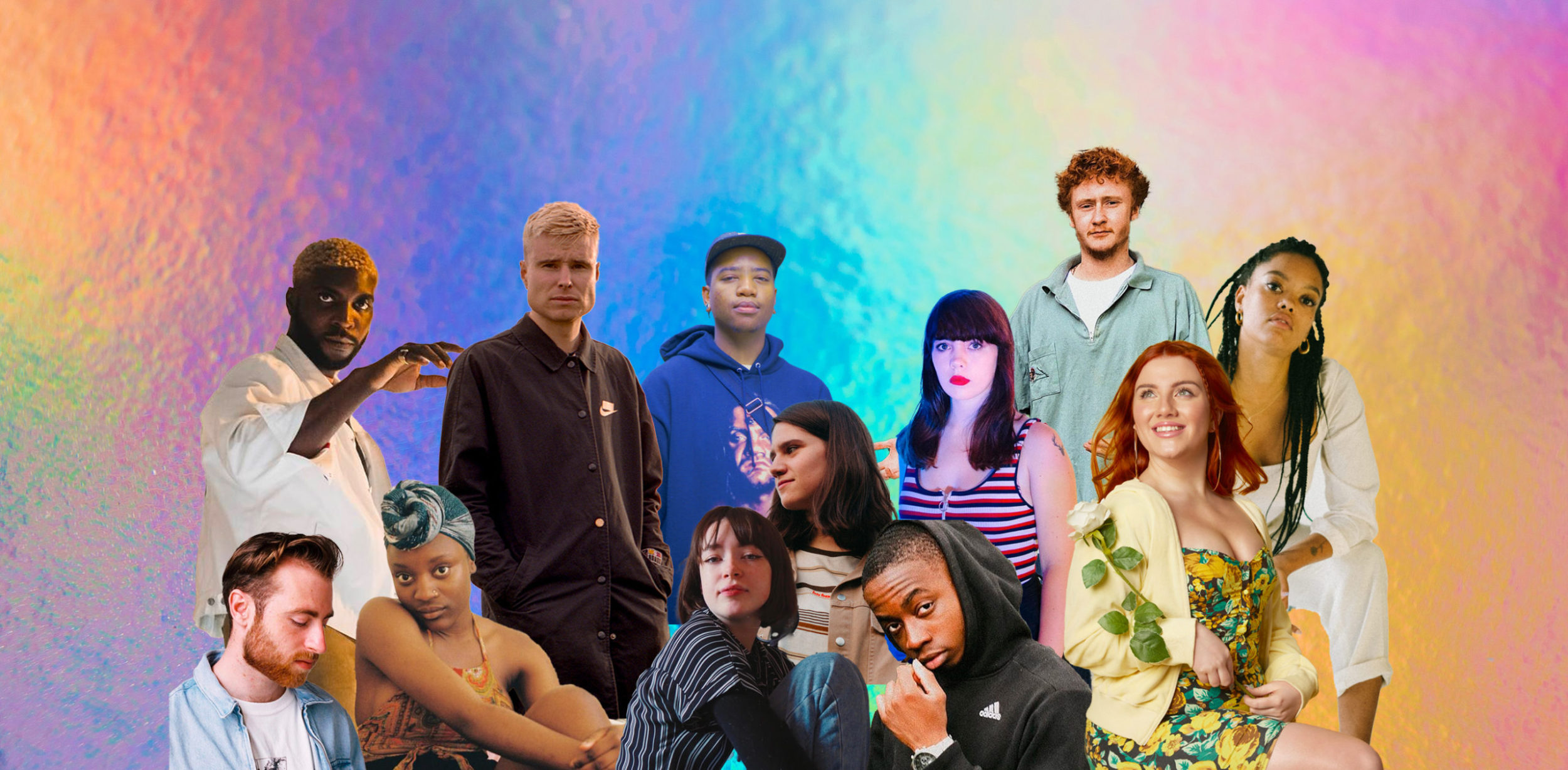 The 40 best new Irish bands of 2020 Nialler9